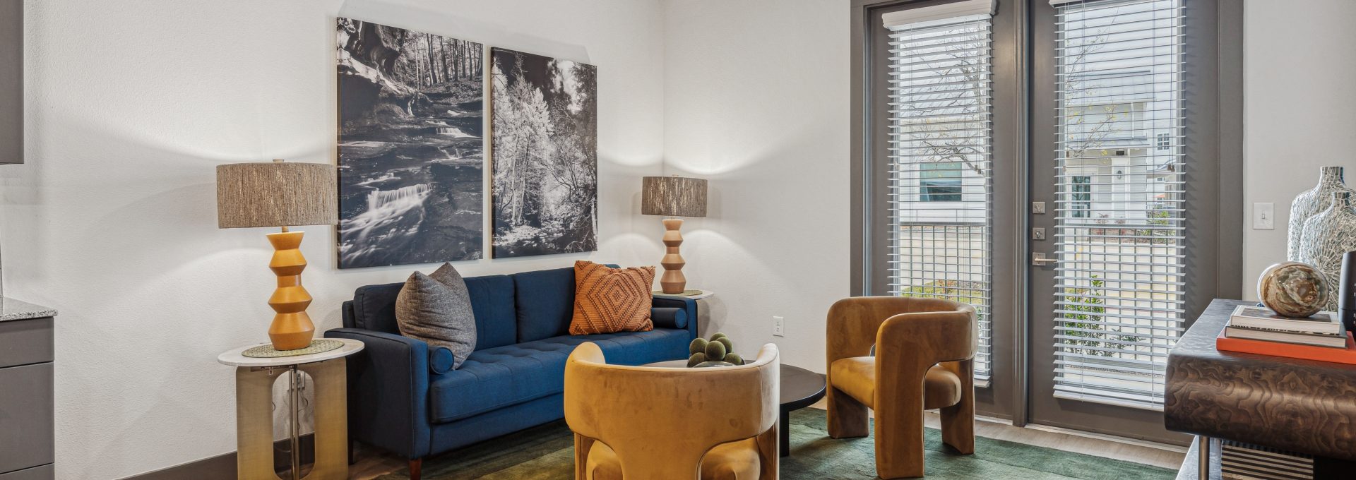 Spacious Floor Plans New Braunfels