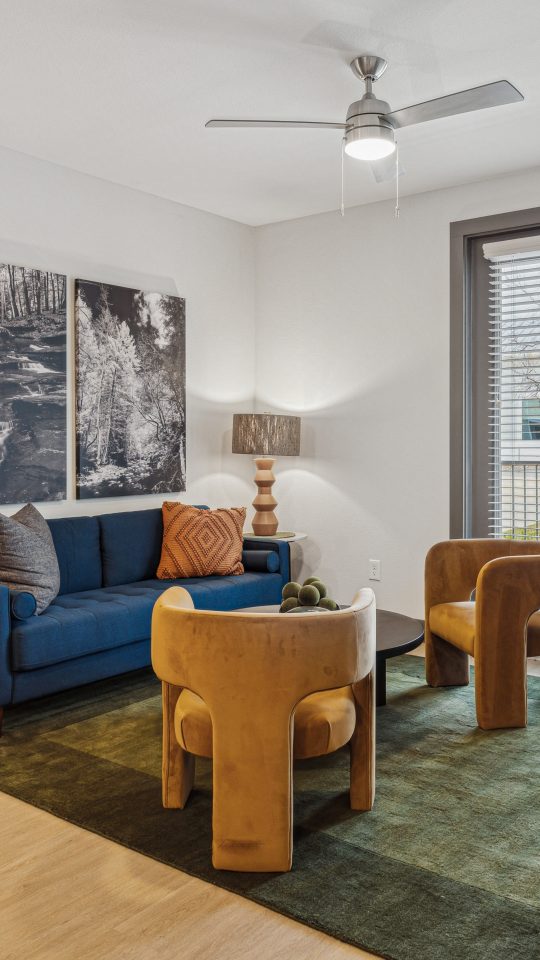 Spacious Floor Plans New Braunfels